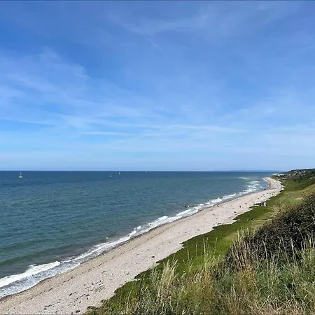 Сasa de vacaciones 1607-vejby-laerkebakken-8 Vejby