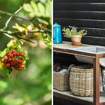 Feriehus 1607-vejby-laerkebakken-8 *