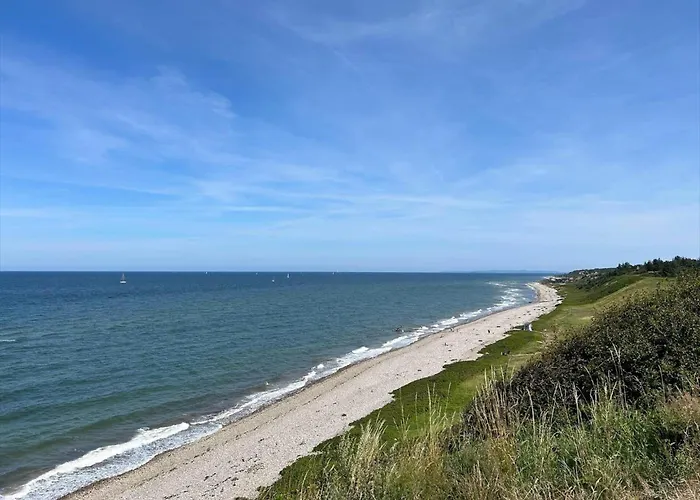 Сasa de vacaciones 1607-vejby-laerkebakken-8 Vejby