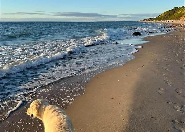 1607-vejby-laerkebakken-8 Сasa de vacaciones *